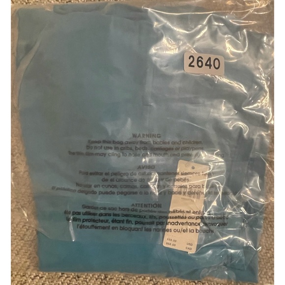 Anthropologie Pilcro Open-Back Bubble Top NWT Size XL - Picture 12 of 16